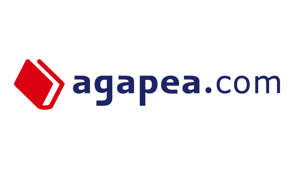 agapea