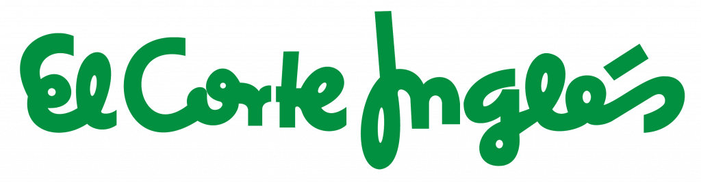 logo el corte ingles